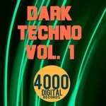 cover: Boiler K|Detroit 95 Project|Die Fantastische Hubschrauber|Klum Baumgartner|Luchiiano Vegas|Warren Leistung - Dark Techno Vol 1