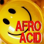 cover: Acid Klowns From Outer Space|Jason Rivas|Jason's Afro House Connection|Old Brick Warehouse - Afro Acid