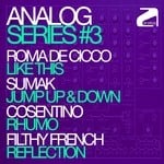 cover: Filthy French|Roma De Cicco|Sumak - Analog Series Vol 3