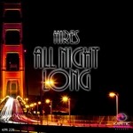 cover: Hires - All Night Long