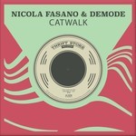 cover: Nicola Fasano & Demode - Catwalk