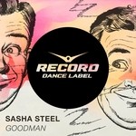 cover: Sasha Steel - Goodman