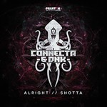 cover: Connecta & Dnk - Alright/Shotta