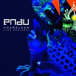 cover: Pnau - Chameleon