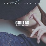 cover: Various - Chillax (20 Chill-Out Tunes) Vol 3