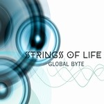 cover: Global Byte - Strings Of Life