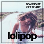 cover: Boysnoise - Get Ready