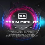 cover: Darin Epsilon - Classics Remixed