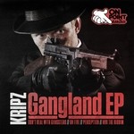 cover: Kripz - Gangland