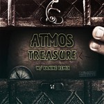 cover: Atmos - Treasure EP