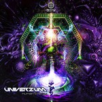 cover: Univerzum - Human Energy