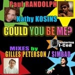 cover: Kathy Kosins|Paul Randolph - Could You Be Me