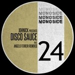 cover: Johnick - JohNick Presents DISCO SAUCE