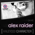 cover: Alex Raider - Kaleydo Character: Alex Raider EP 17