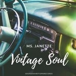 cover: Ms Janette - Vintage Soul