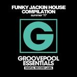 cover: Various - Funky Jackin House (Summer '17)