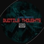 cover: Juan Campos - Ductile Thoughts