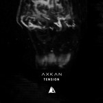 cover: Axkan - Tension