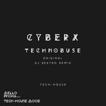 cover: Cyberx - Technobuse