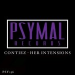 cover: Contiez - Her Intensions