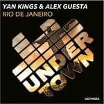 cover: Yan Kings & Alex Guesta - Rio De Janeiro