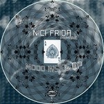 cover: Nici Frida - Mood Inside EP