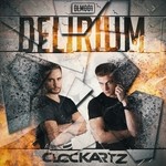 cover: Clockartz - Delirium