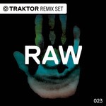 cover: Kaiserdisco|The Southern - Raw 023 (Traktor Remix Sets)