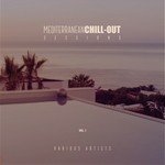 cover: Various - Mediterranean Chill-Out Sessions Vol 1