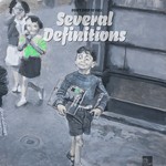 cover: Several Definitions - Don't Stop To Fall