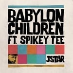 cover: Jstar|Spikey Tee - Babylon Children