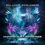 cover: Galactic Explorers - Modular Universe