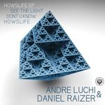 cover: Andre Luchi & Daniel Raizer - Howslife