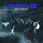 cover: Vivien Vee - Blue Disease