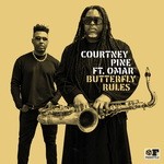 cover: Courtney Pine - Butterfly (feat Omar)