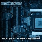 cover: Various - Broken