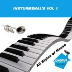 cover: Groove Technicians - Instrumental's Vol 1