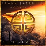 cover: Frank Latanika - Saasil EP