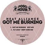 cover: Heat Alliance - Got Me Burning