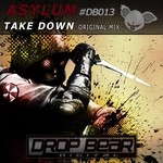 cover: Asylum - Take Down