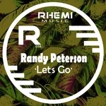 cover: Randy Peterson - Let's Go