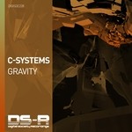 cover: C-systems - Gravity