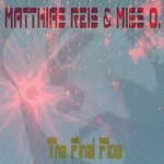 cover: Matthias Reis|Miss O - The Final Flow