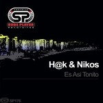 cover: H@k & Nikos - Es Asi Tonito