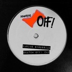 cover: Darius Syrossian - Snatch! OFF 043