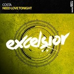 cover: Costa - Need Love Tonight