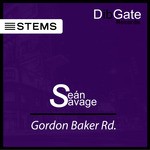 cover: Sean Savage - Gordon Baker Rd.