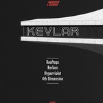 cover: Kevlar - Rooftops EP