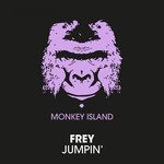 cover: Frey - Jumpin'