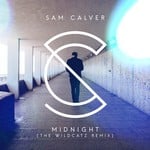 cover: Sam Calver - Midnight